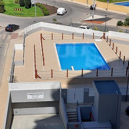 Elite Residence Praia Da Rocha Portimão Zewnętrze zdjęcie