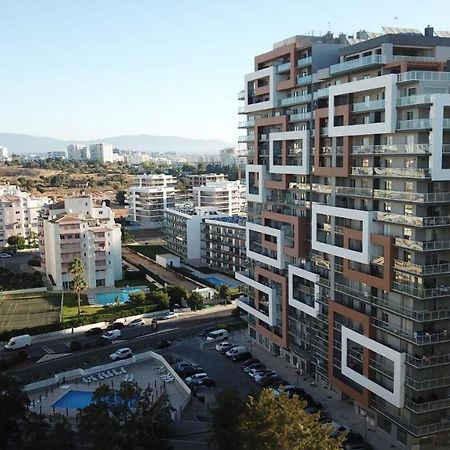 Elite Residence Praia Da Rocha Portimão Zewnętrze zdjęcie