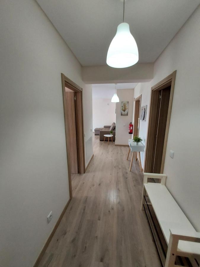 Elite Residence Praia Da Rocha Portimão Zewnętrze zdjęcie