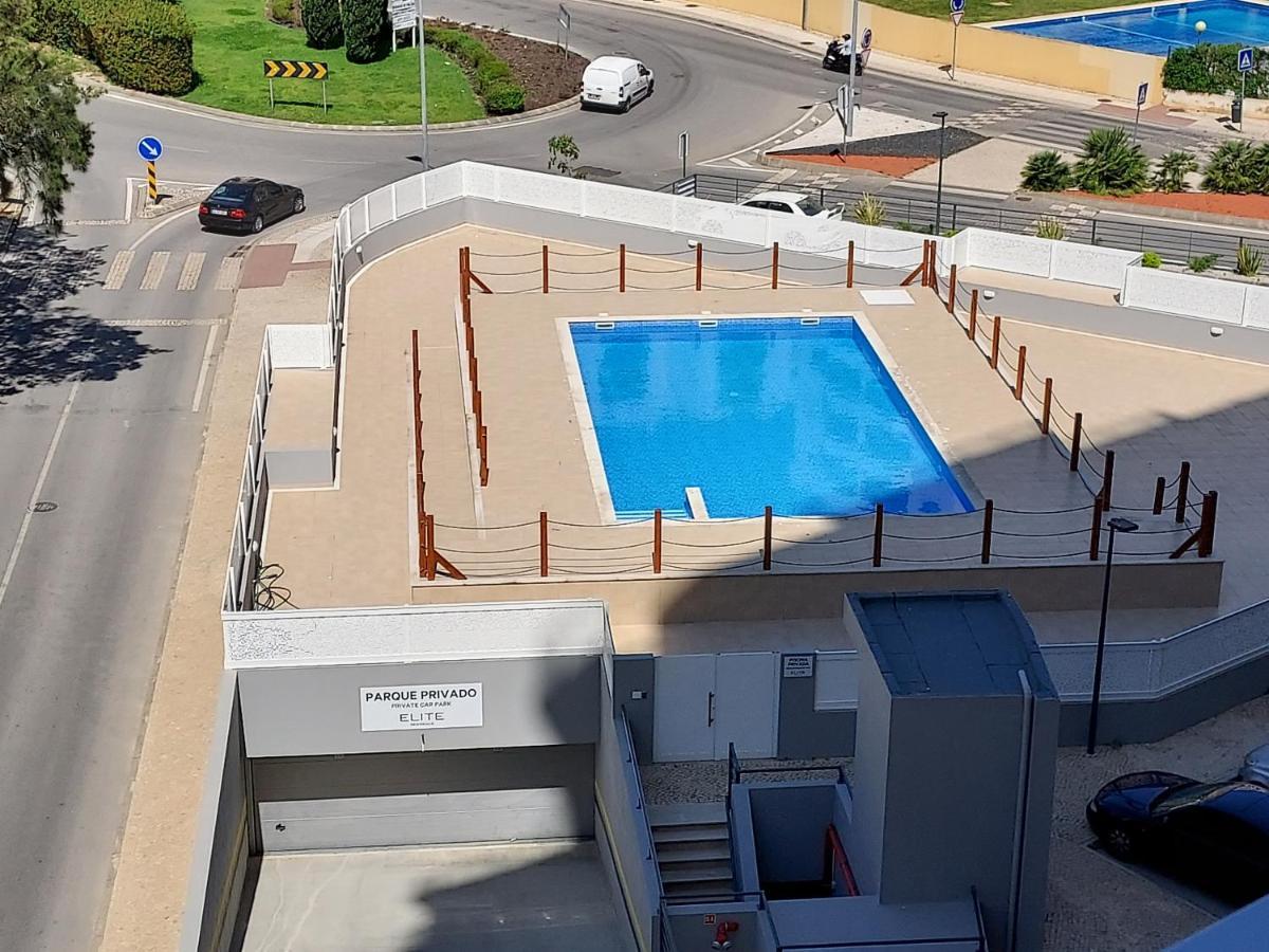Elite Residence Praia Da Rocha Portimão Zewnętrze zdjęcie