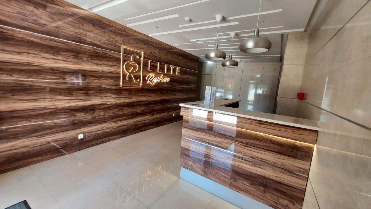 Elite Residence Praia Da Rocha Portimão Zewnętrze zdjęcie