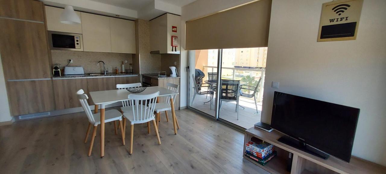 Elite Residence Praia Da Rocha Portimão Zewnętrze zdjęcie