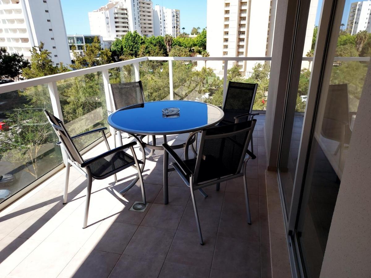 Elite Residence Praia Da Rocha Portimão Zewnętrze zdjęcie