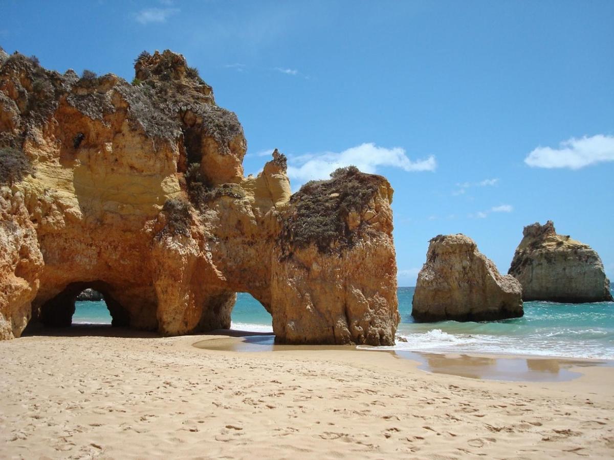 Elite Residence Praia Da Rocha Portimão Zewnętrze zdjęcie