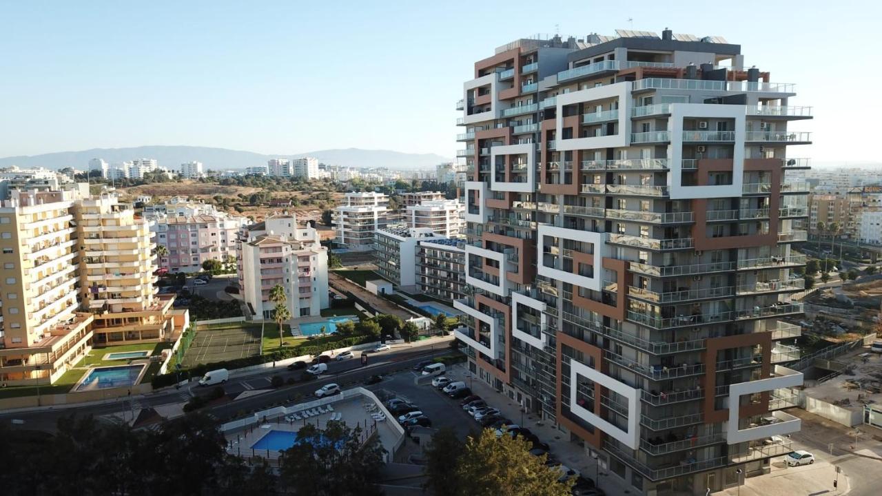 Elite Residence Praia Da Rocha Portimão Zewnętrze zdjęcie